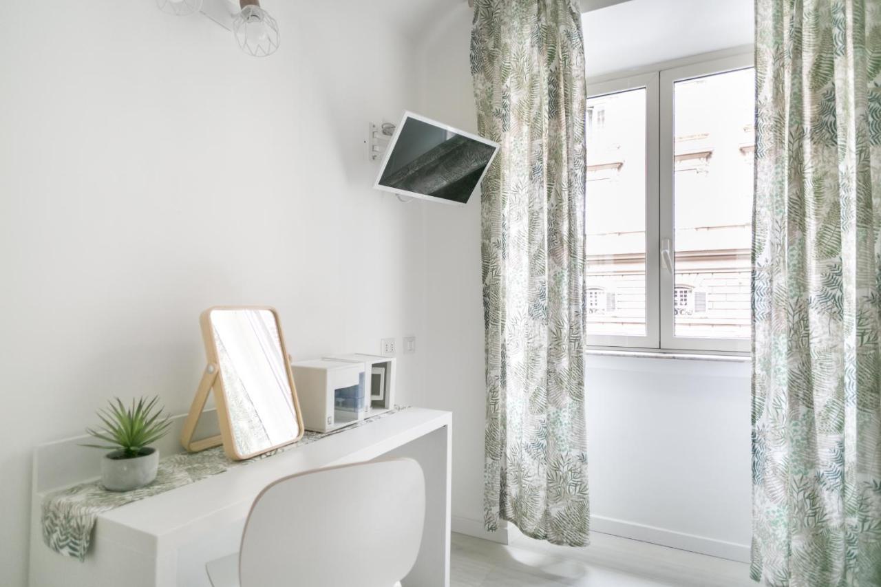 روما White Candia Guesthouse المظهر الخارجي الصورة