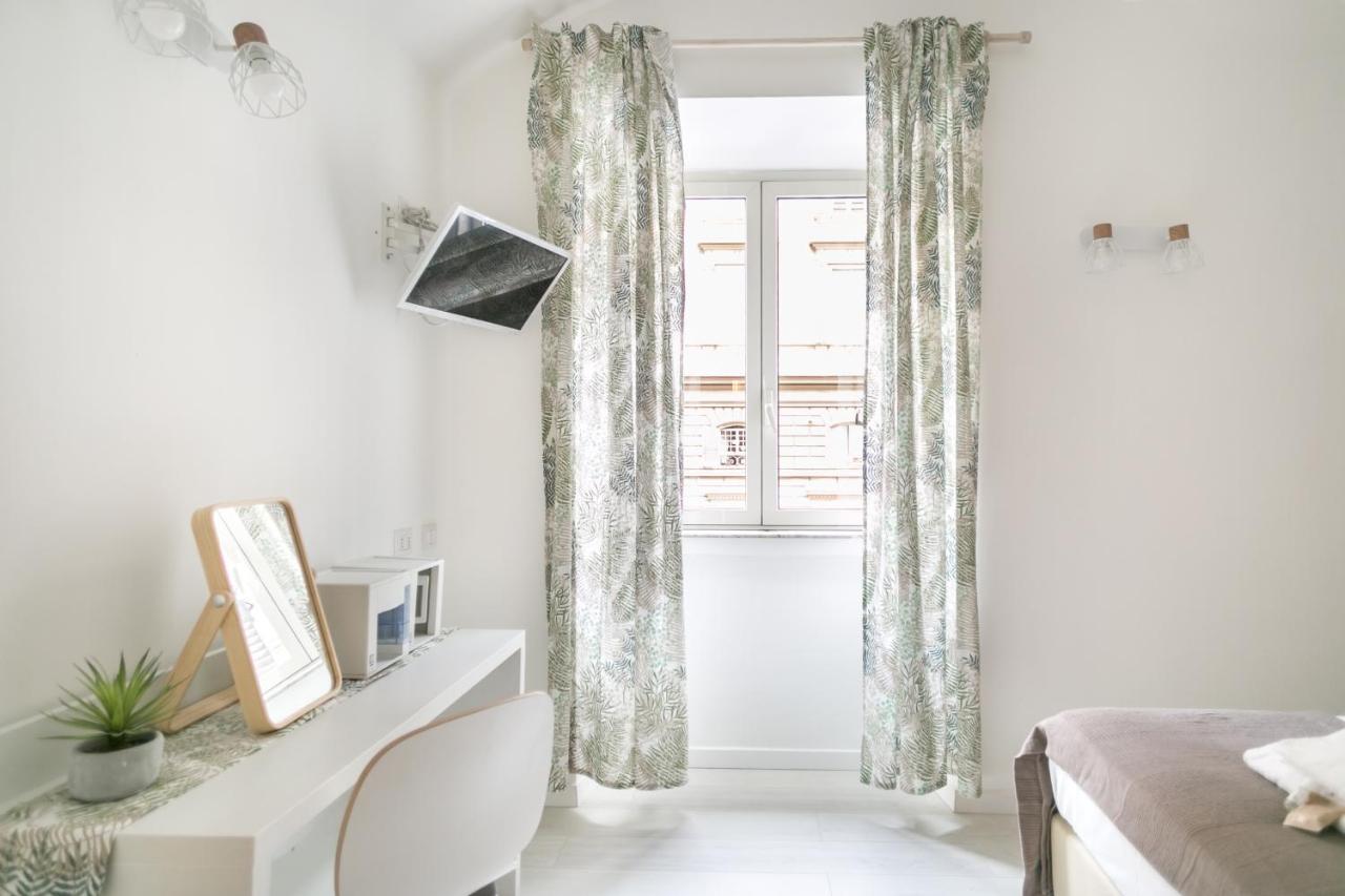 روما White Candia Guesthouse المظهر الخارجي الصورة