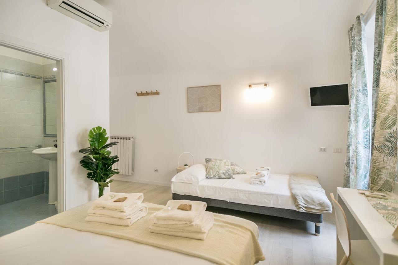 روما White Candia Guesthouse المظهر الخارجي الصورة