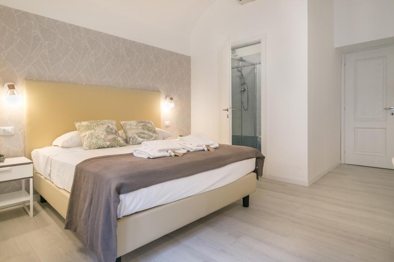 روما White Candia Guesthouse المظهر الخارجي الصورة