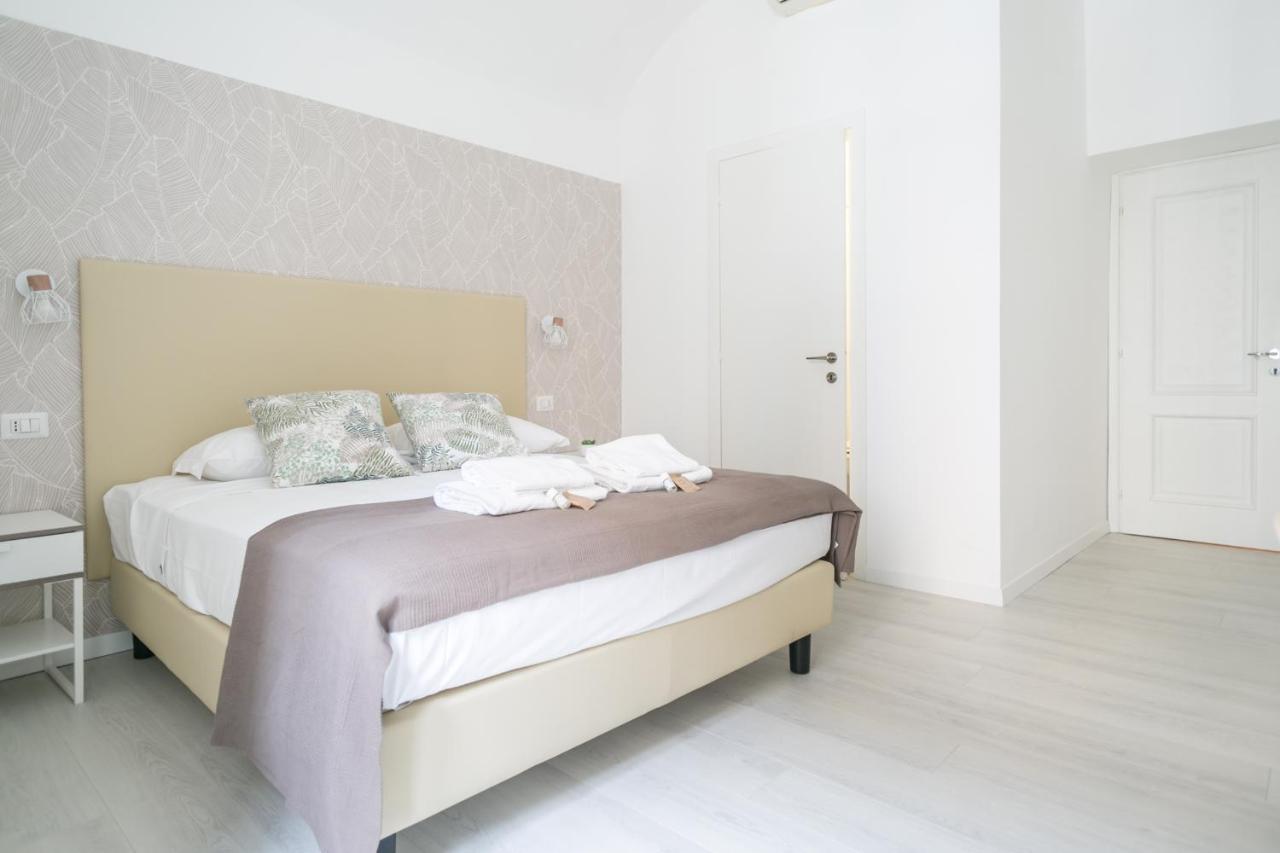 روما White Candia Guesthouse المظهر الخارجي الصورة