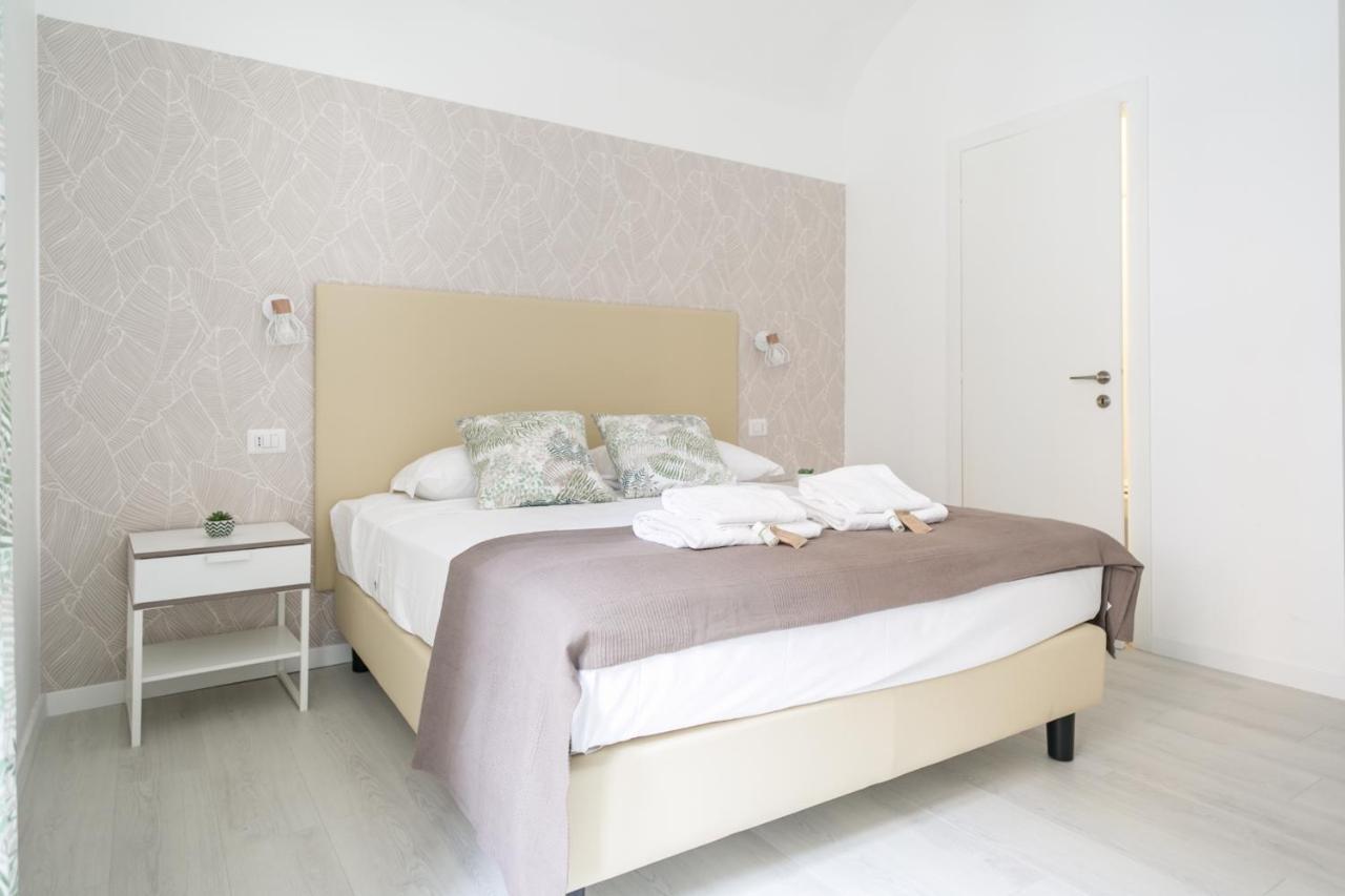 روما White Candia Guesthouse المظهر الخارجي الصورة