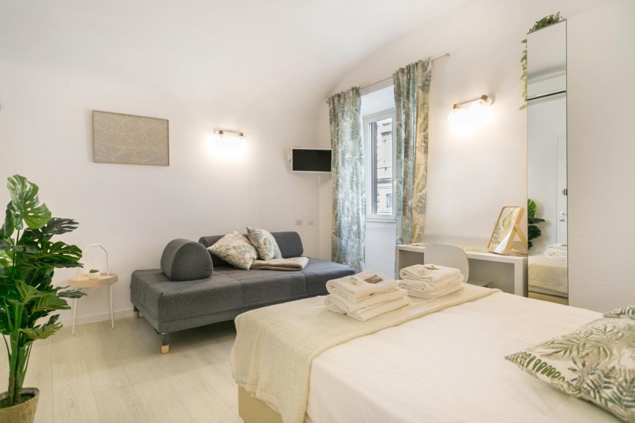 روما White Candia Guesthouse المظهر الخارجي الصورة