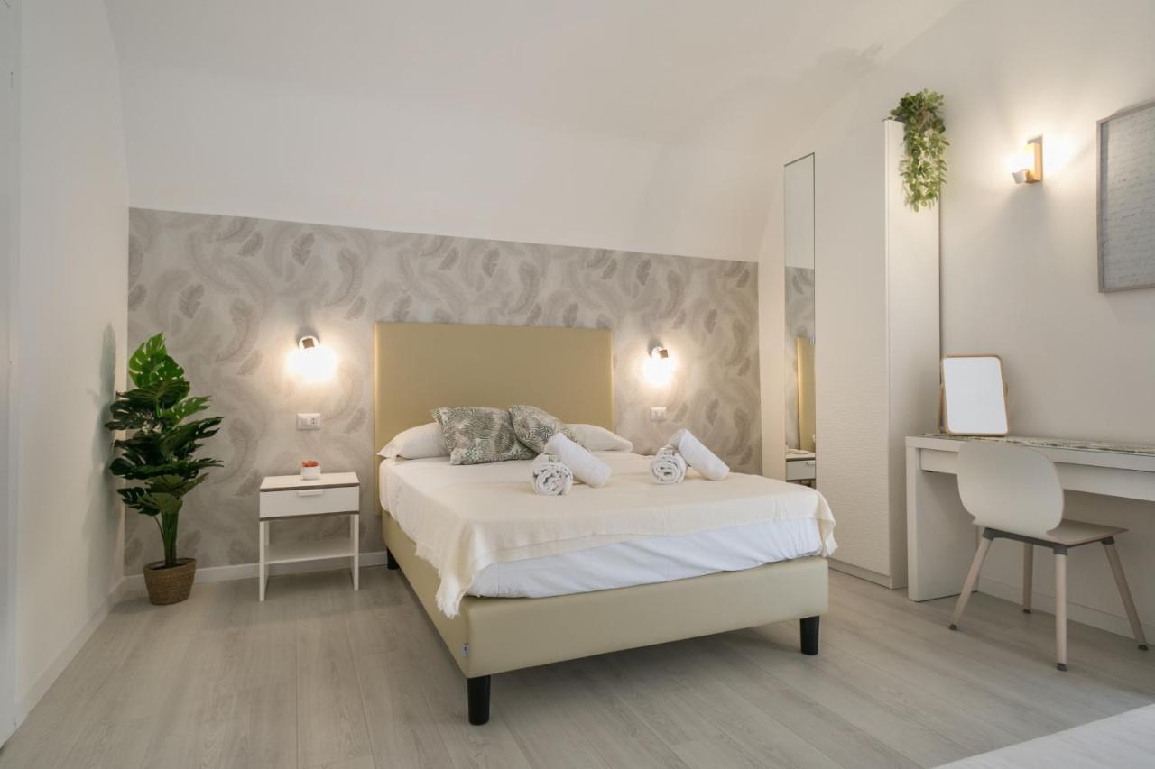 روما White Candia Guesthouse المظهر الخارجي الصورة