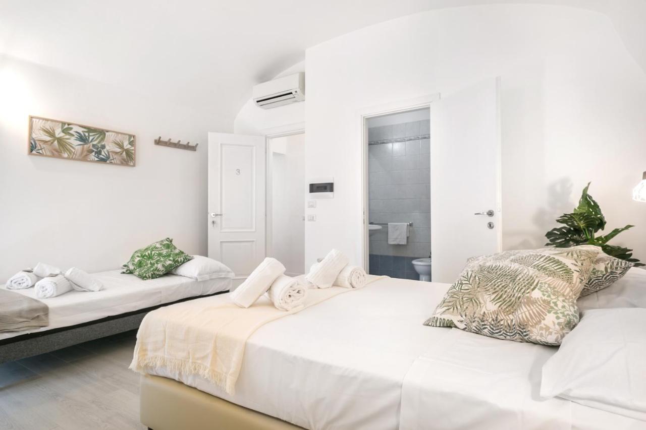 روما White Candia Guesthouse المظهر الخارجي الصورة