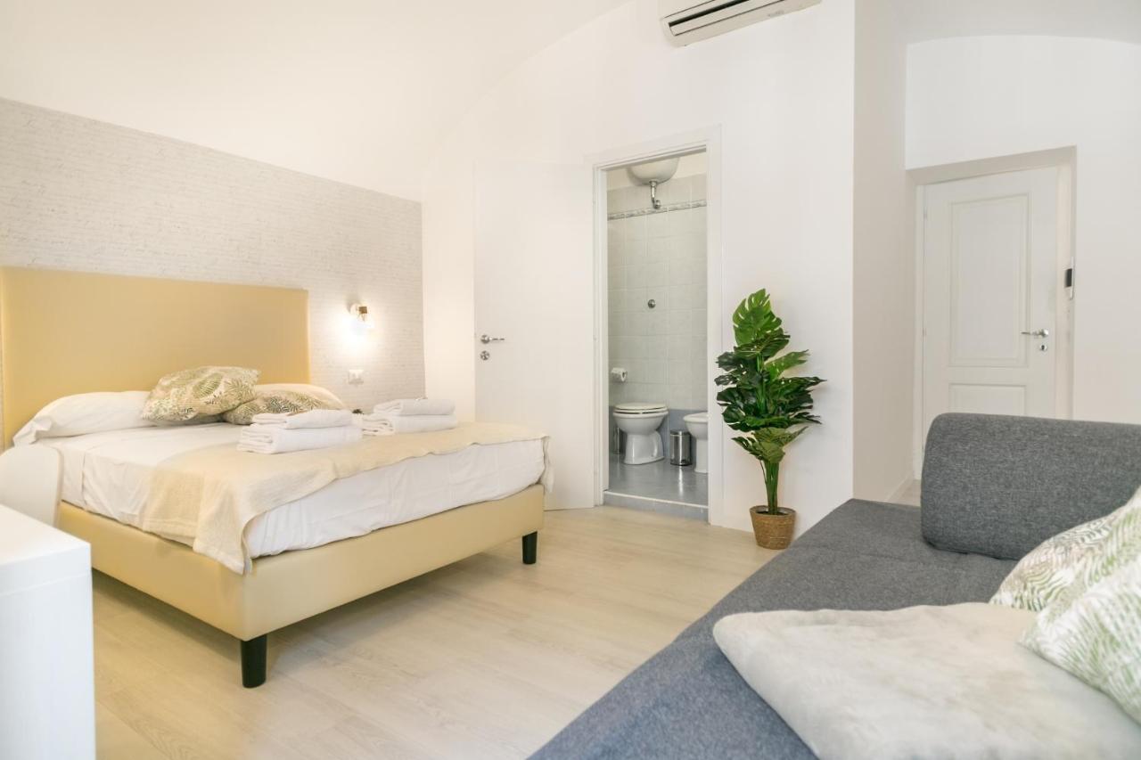 روما White Candia Guesthouse المظهر الخارجي الصورة