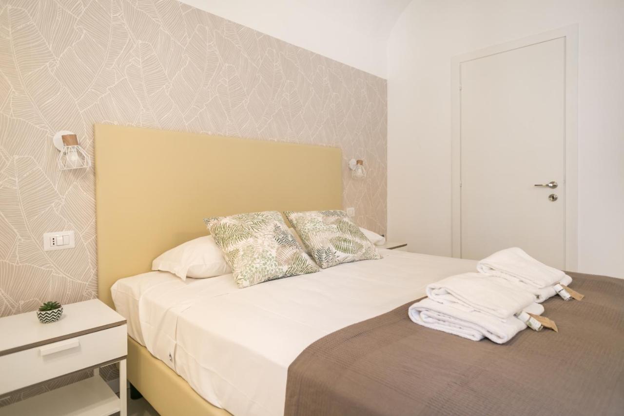 روما White Candia Guesthouse المظهر الخارجي الصورة