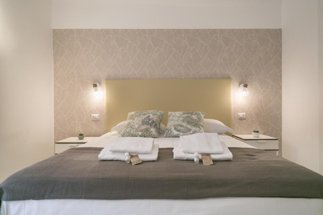 روما White Candia Guesthouse المظهر الخارجي الصورة