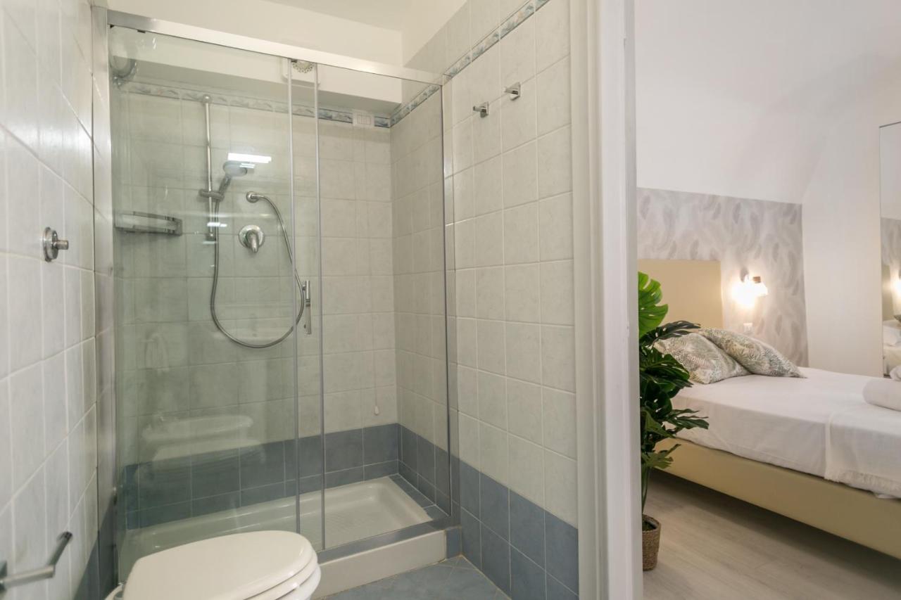روما White Candia Guesthouse المظهر الخارجي الصورة