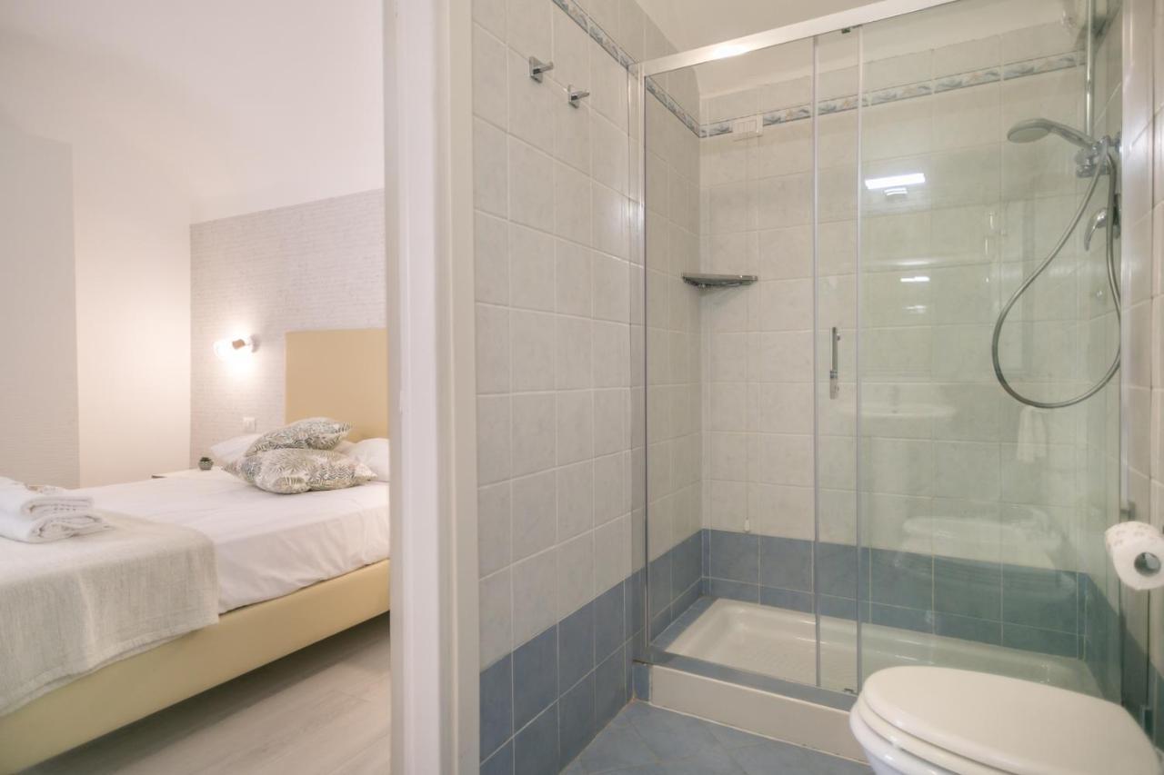 روما White Candia Guesthouse المظهر الخارجي الصورة