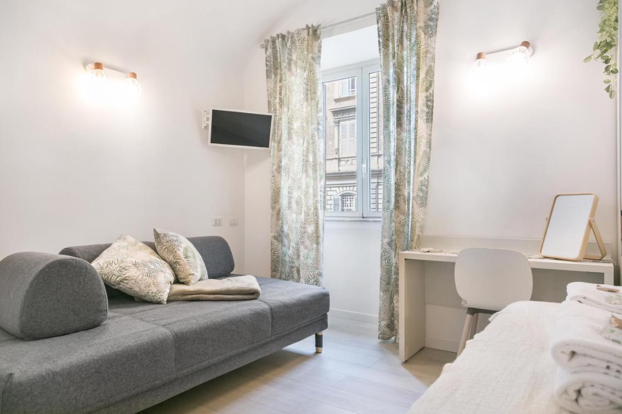 روما White Candia Guesthouse المظهر الخارجي الصورة